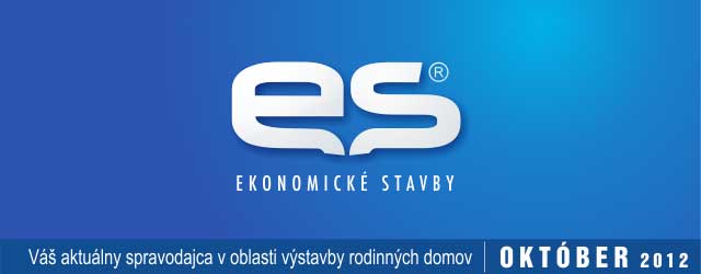 Ekonomické Stavby